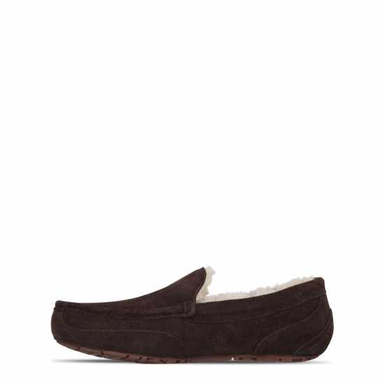 Jack Wills Moccasin Slippers Кафяво Чехли