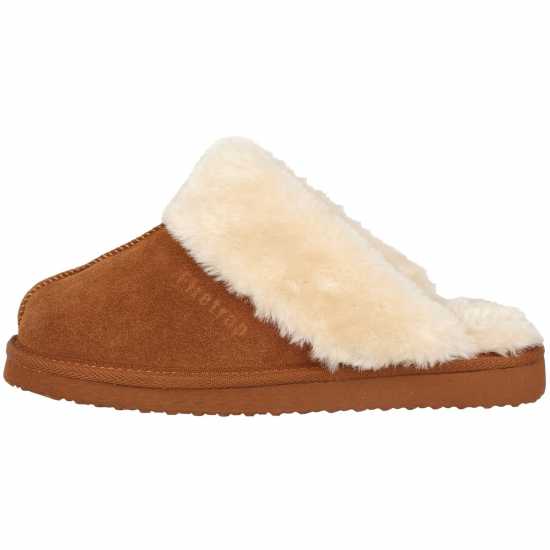 Firetrap Mule Slippers Ladies  Чехли