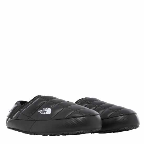 The North Face Thermoball V Traction Winter Mules  Чехли