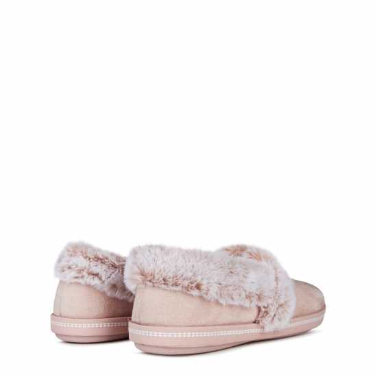 Skechers Campfire Slippers Розово Чехли