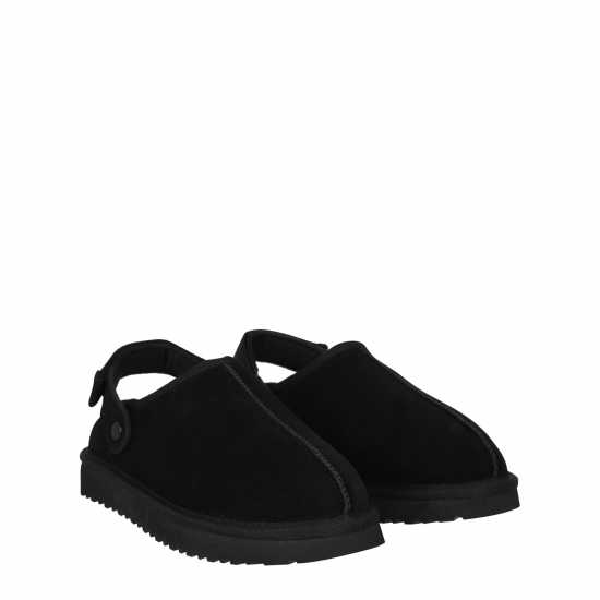 Jack Wills Slingback Clog  Чехли