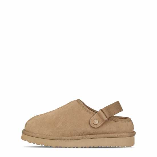 Jack Wills Slingback Clog  Чехли