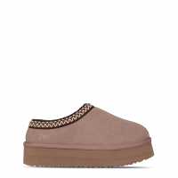 Jack Wills Platform Slip-On Snug Антилопа Чехли