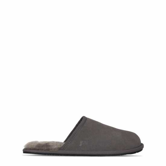 Jack Wills Mule Slippers Угъл Чехли