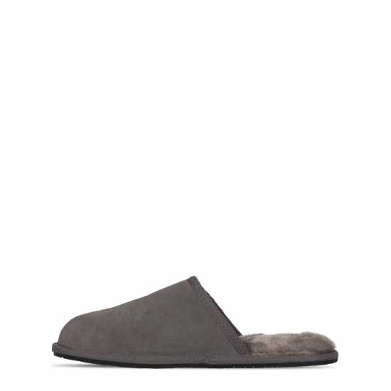 Jack Wills Mule Slippers Угъл Чехли