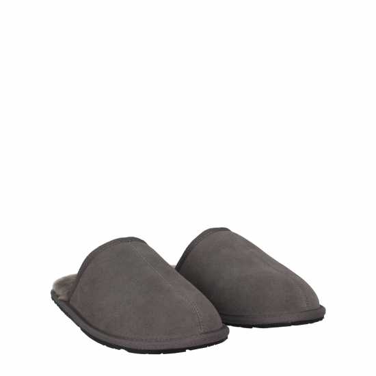 Jack Wills Mule Slippers Угъл Чехли