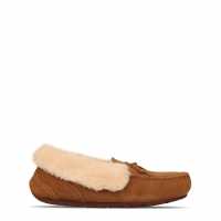 Jack Wills Moccasin Slipper  Чехли