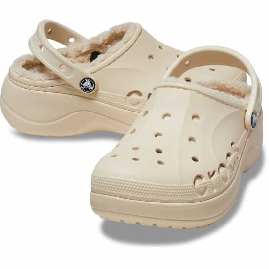 Crocs Baya P Lnd Clg Ld44  Чехли