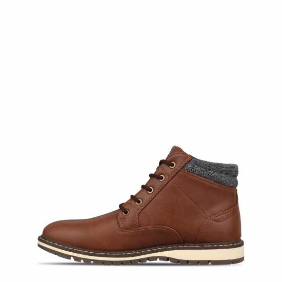 Lee Cooper C Chukka Sn44  