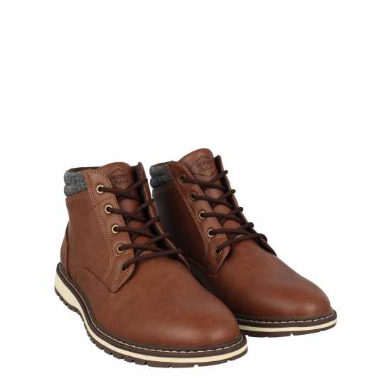 Lee Cooper C Chukka Sn44  