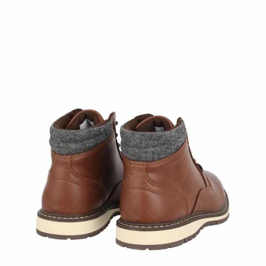 Lee Cooper C Chukka Sn44  