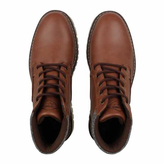 Lee Cooper C Chukka Sn44  