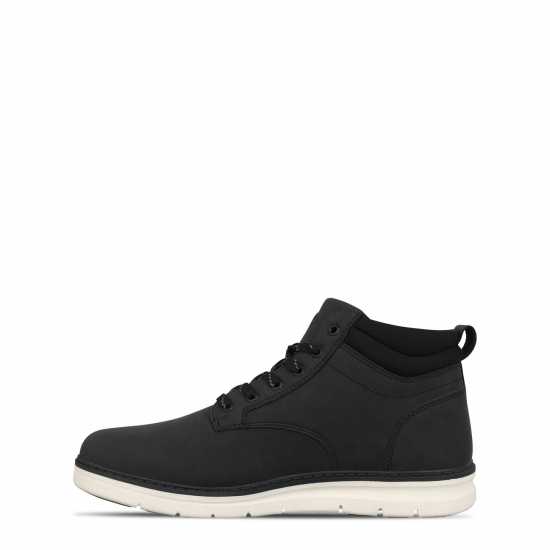 Lee Cooper C Mid Cas Sn44  