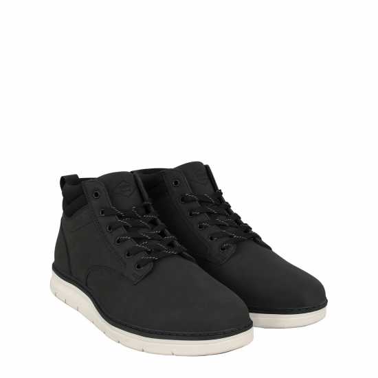 Lee Cooper C Mid Cas Sn44  