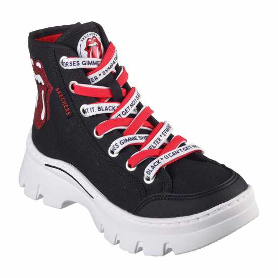 Skechers Roadies Surge High-Top Trainers Womens  Дамски високи кецове