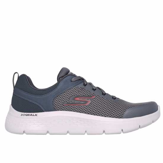 Skechers Go Walk Flex - Independent Low-Top Trainers Mens  Мъжки маратонки