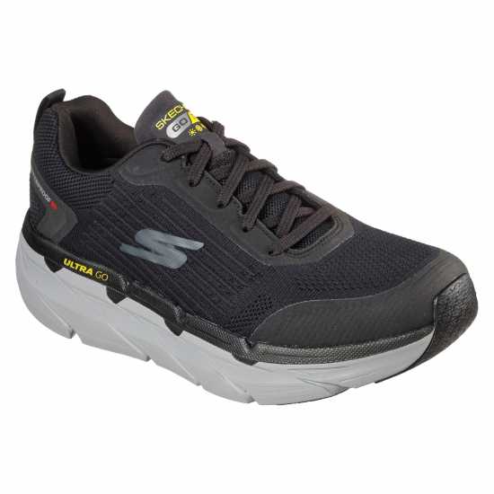 Skechers Max Cushioning Premier Low-Top Trainers Mens  Мъжки маратонки