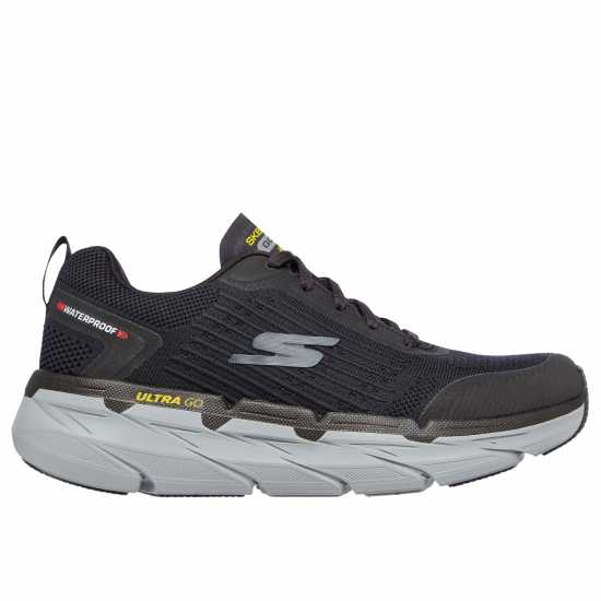 Skechers Max Cushioning Premier Low-Top Trainers Mens  Мъжки маратонки