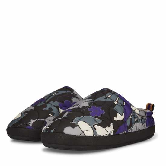 Puma Puffy Sandal Pam Mule Slippers Boys  Чехли