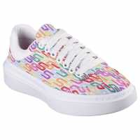 Skechers Cordova Classic - High Status Platform Trainers Womens  Дамски маратонки