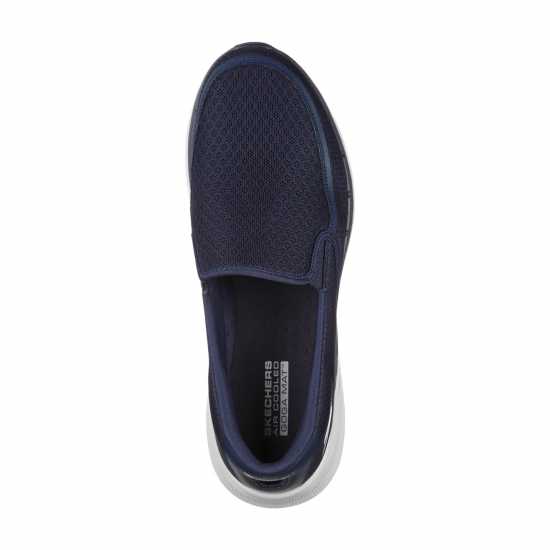 Skechers Маратонки Без Връзки Go Walk 6 Slip On Trainers Mens  Мъжки маратонки