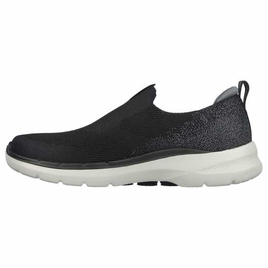 Skechers Маратонки Без Връзки Go Walk 6 Slip On Trainers Mens  Мъжки маратонки