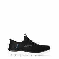 Skechers Summits - High Range Slip On Runners Mens