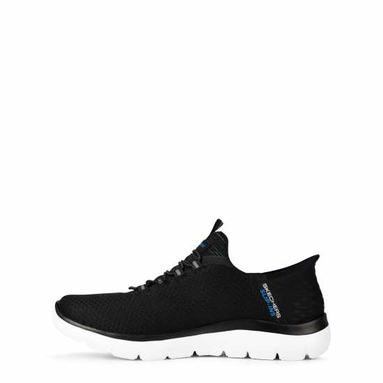 Skechers Summits - High Range Slip On Runners Mens  Мъжки маратонки