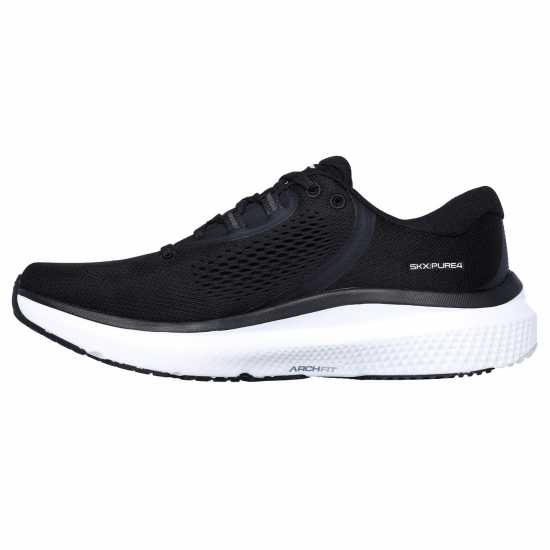 Skechers Go Run Pure 4 Slip On Runners Mens  Мъжки маратонки