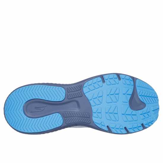 Skechers Маратонки Без Връзки Go Run Supersonic Slip On Trainers Mens Сланина Мъжки маратонки