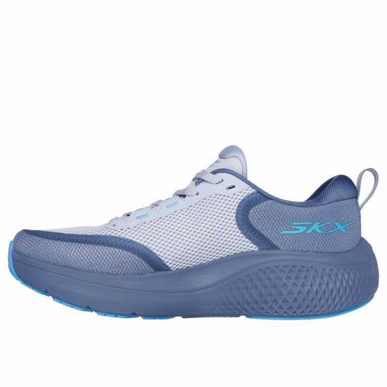 Skechers Маратонки Без Връзки Go Run Supersonic Slip On Trainers Mens Сланина Мъжки маратонки