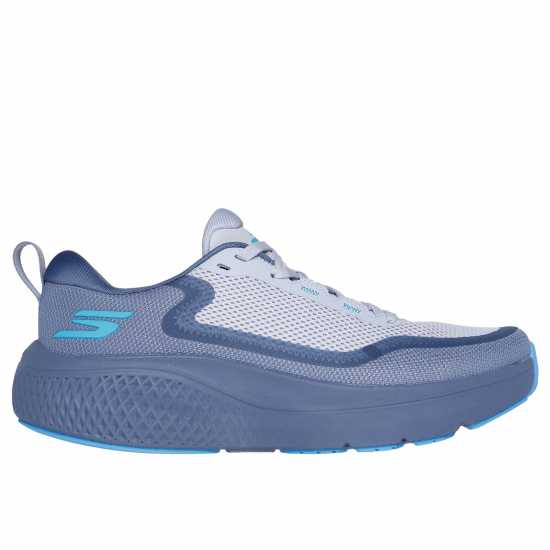 Skechers Маратонки Без Връзки Go Run Supersonic Slip On Trainers Mens Сланина Мъжки маратонки