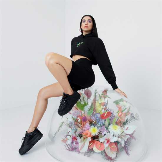 Puma Mayze Flutur Dua Lipa Platform Trainers Womens  Дамски маратонки