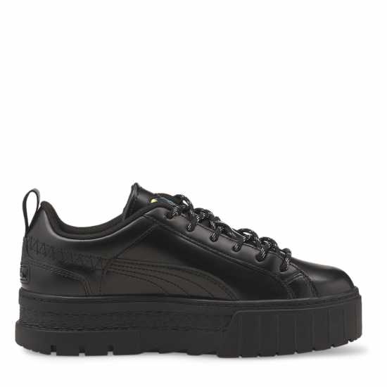 Puma Mayze Flutur Dua Lipa Platform Trainers Womens  Дамски маратонки