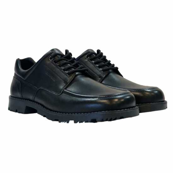 Nicholas Deakins Moc Shoe Sn00  Мъжки обувки