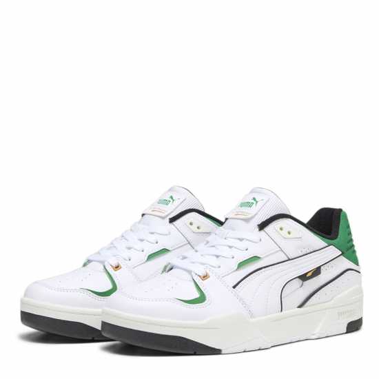 Puma Slipstream Bball Low-Top Trainers Mens  Мъжки маратонки