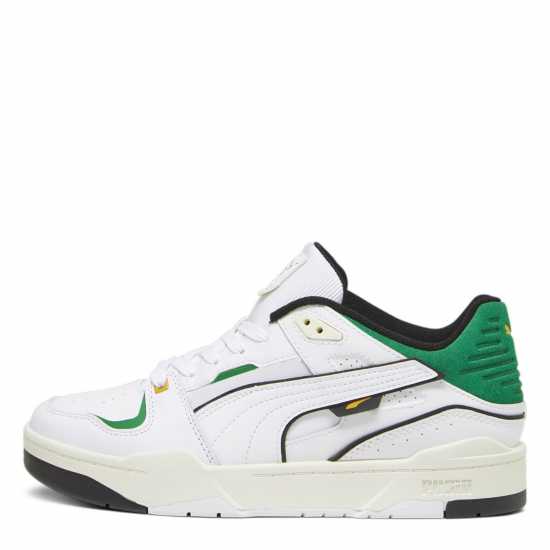 Puma Slipstream Bball Low-Top Trainers Mens  Мъжки маратонки