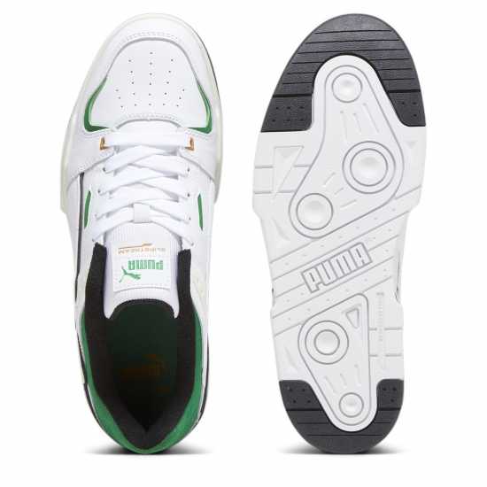 Puma Slipstream Bball Low-Top Trainers Mens  Мъжки маратонки