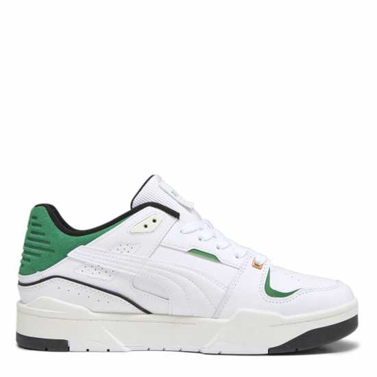 Puma Slipstream Bball Low-Top Trainers Mens  Мъжки маратонки