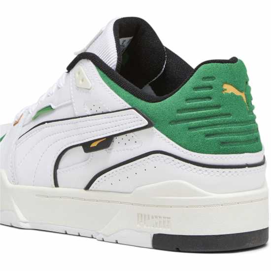 Puma Slipstream Bball Low-Top Trainers Mens  Мъжки маратонки