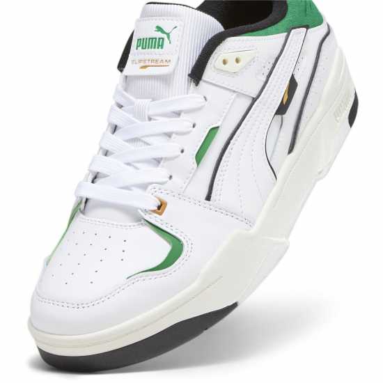 Puma Slipstream Bball Low-Top Trainers Mens  Мъжки маратонки