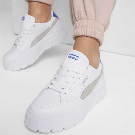 Puma Mayze Stack Ld99  Дамски маратонки