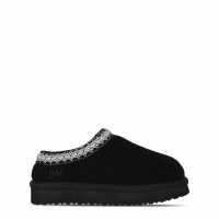 Jack Wills Slip-On Snug Черно 