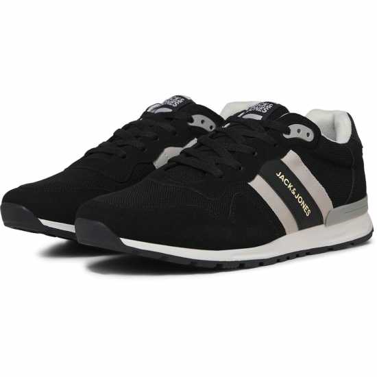 Jack And Jones Stellar Mesh 2.0 Trainer Mens  Мъжки маратонки