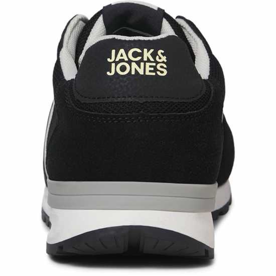 Jack And Jones Stellar Mesh 2.0 Trainer Mens  Мъжки маратонки