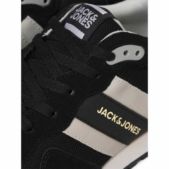 Jack And Jones Stellar Mesh 2.0 Trainer Mens  Мъжки маратонки