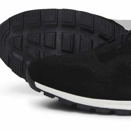 Jack And Jones Stellar Mesh 2.0 Trainer Mens  Мъжки маратонки