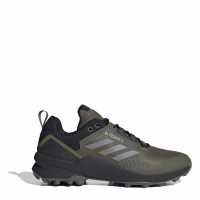 adidas Terrex Swift R3 Men's Hiking Shoes Focoli/Gr/Blk Мъжки туристически обувки