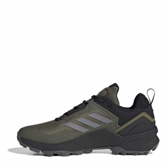 adidas Terrex Swift R3 Men's Hiking Shoes Focoli/Gr/Blk Мъжки туристически обувки