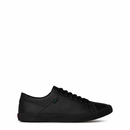 Kickers Мъжки Маратонки Kody Mens Trainers Черно 